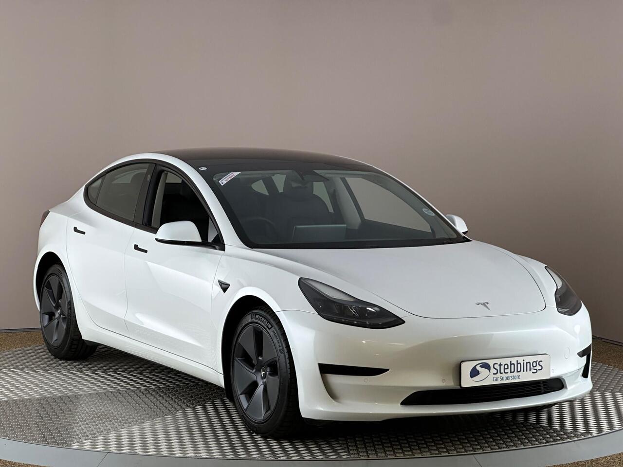 Tesla Model 3 AF72VMM