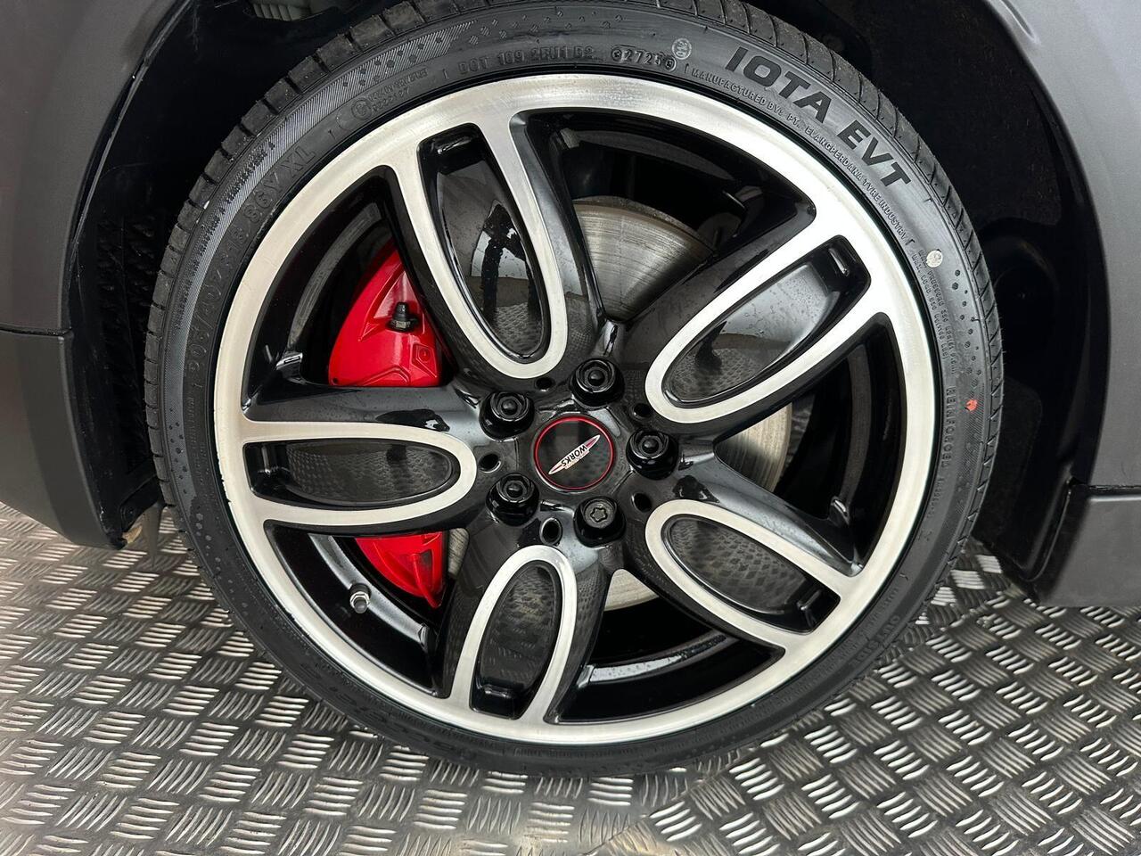 MINI Convertible ET68PYA