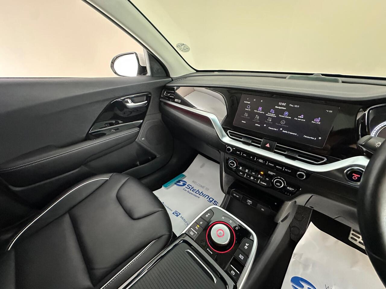 Kia Niro LC71VTN