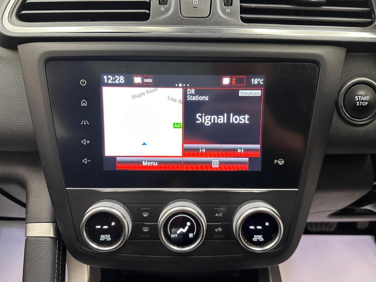 Renault Kadjar RO20XWE