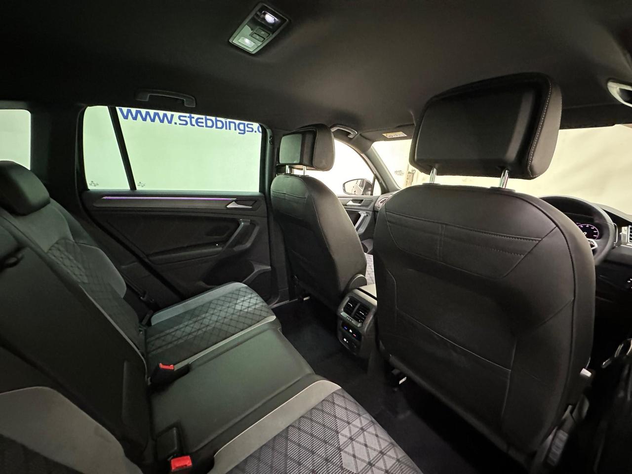 Volkswagen Tiguan VU21NWZ