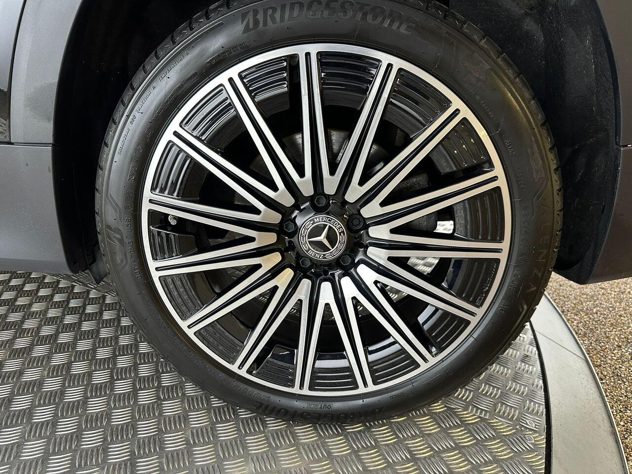 Mercedes-Benz GLB KN74LRE