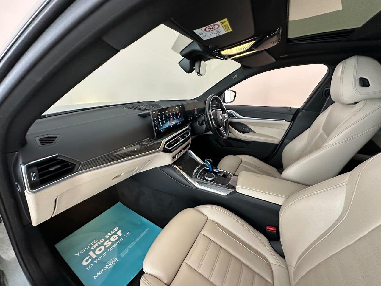 BMW i4 LS23PZB