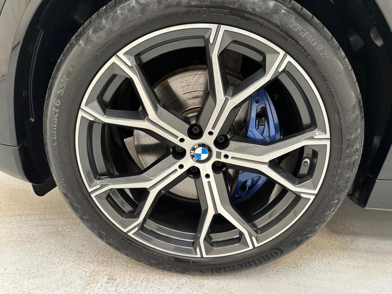 BMW X6 AO22MXR