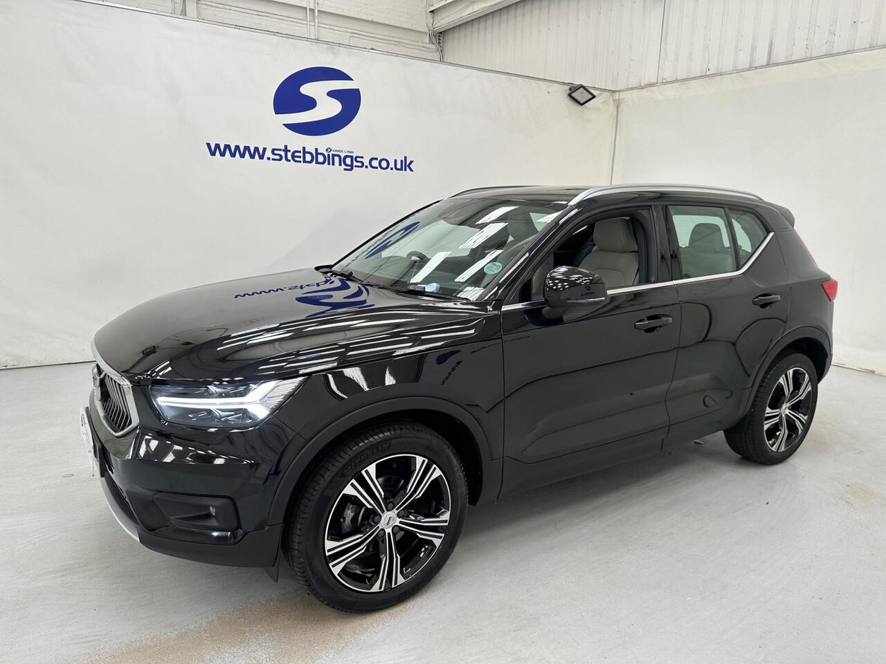 Volvo XC40 LO69EFW
