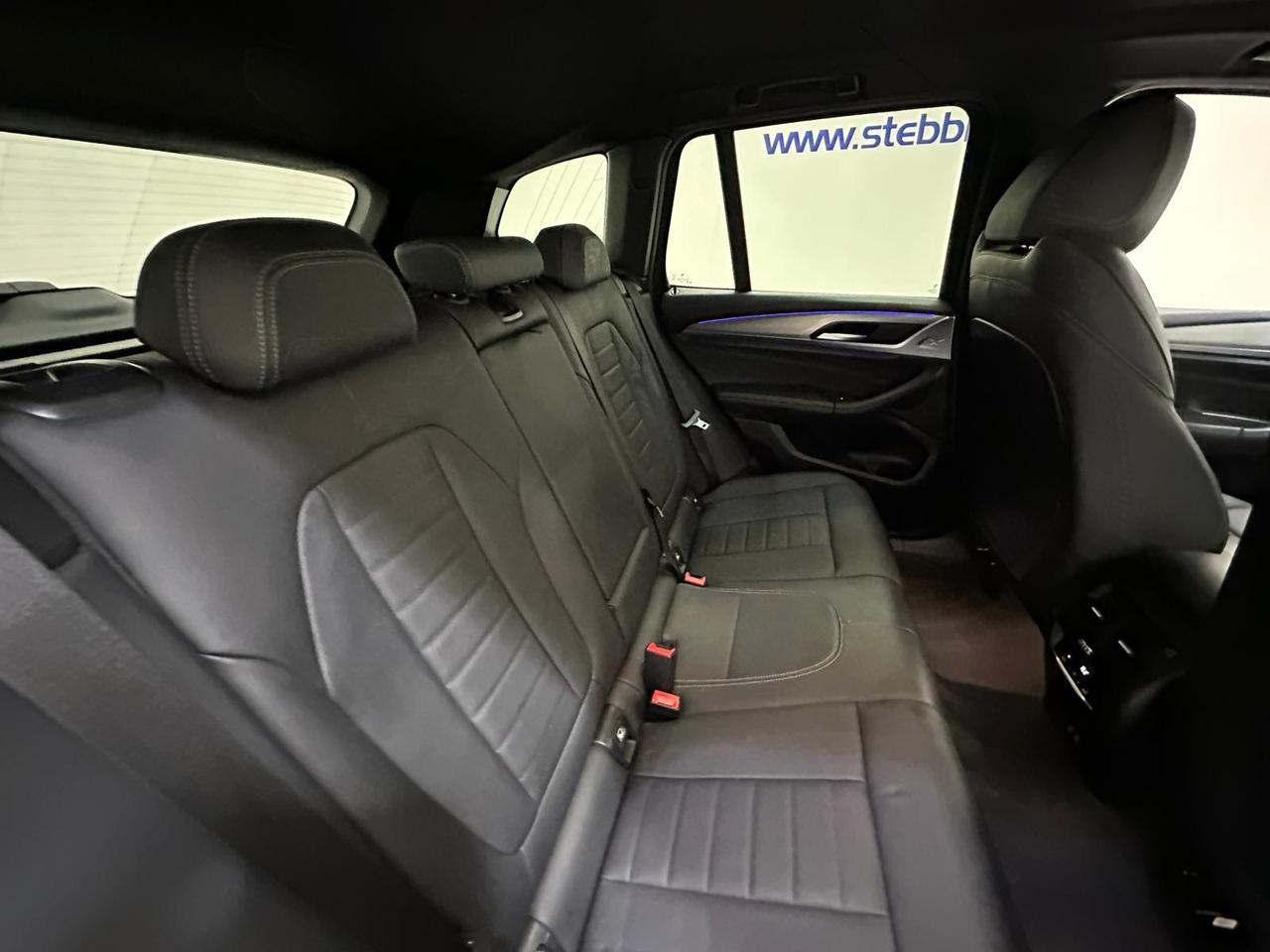 BMW X3 AK21FXJ