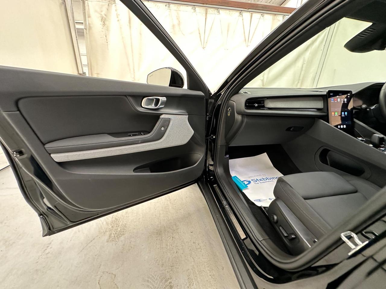 Polestar Polestar 2 OV22UWJ