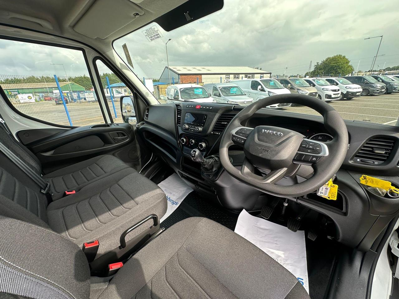 Iveco Daily YA24UDP