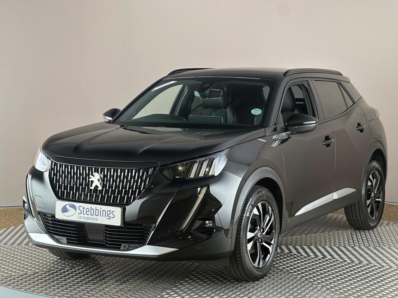 Peugeot 2008 VK71OSY