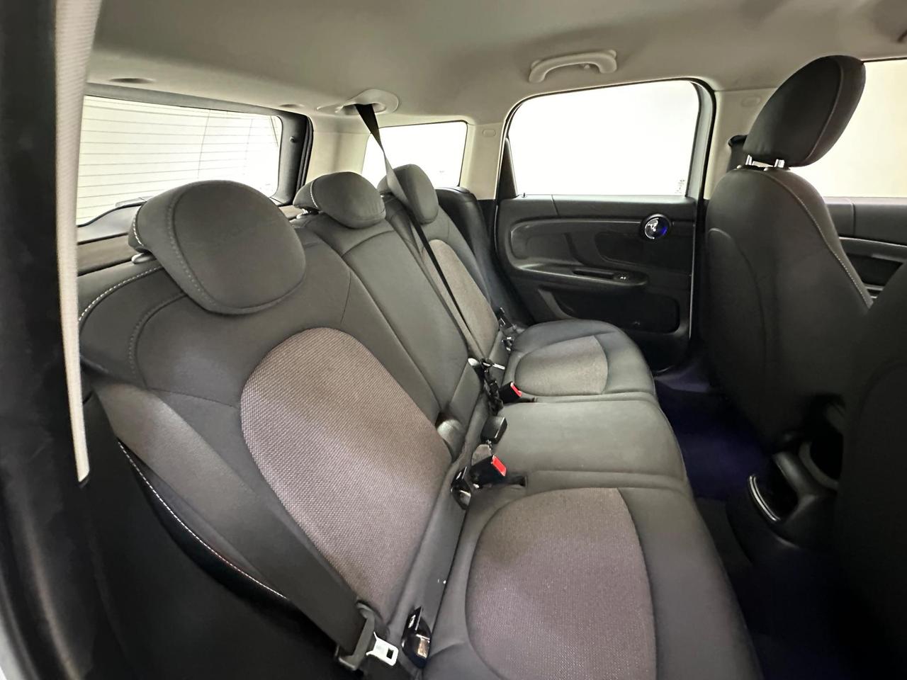 MINI Countryman RF68EWN