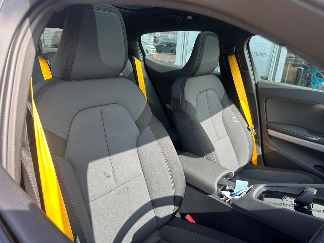 Polestar Polestar 2 OE71GZT