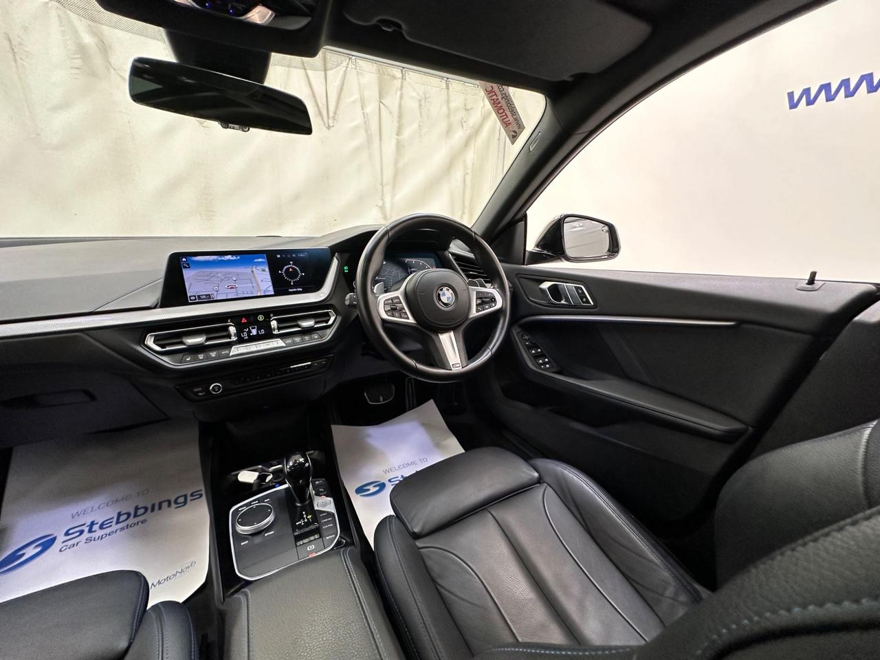 BMW 2 Series Gran Coupe AV22XER