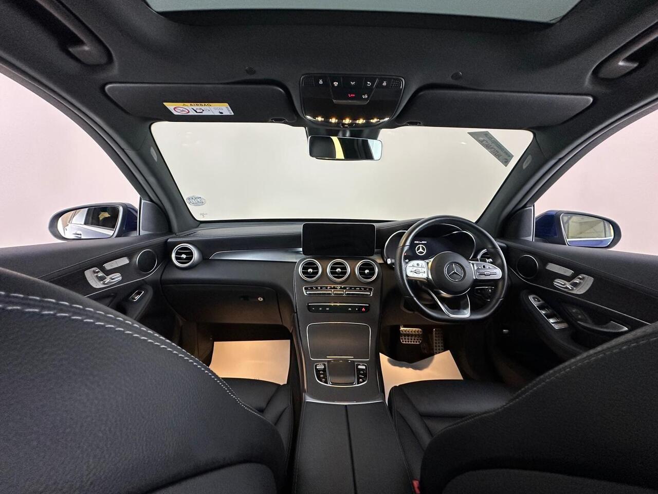 Mercedes-Benz GLC EK71XTN