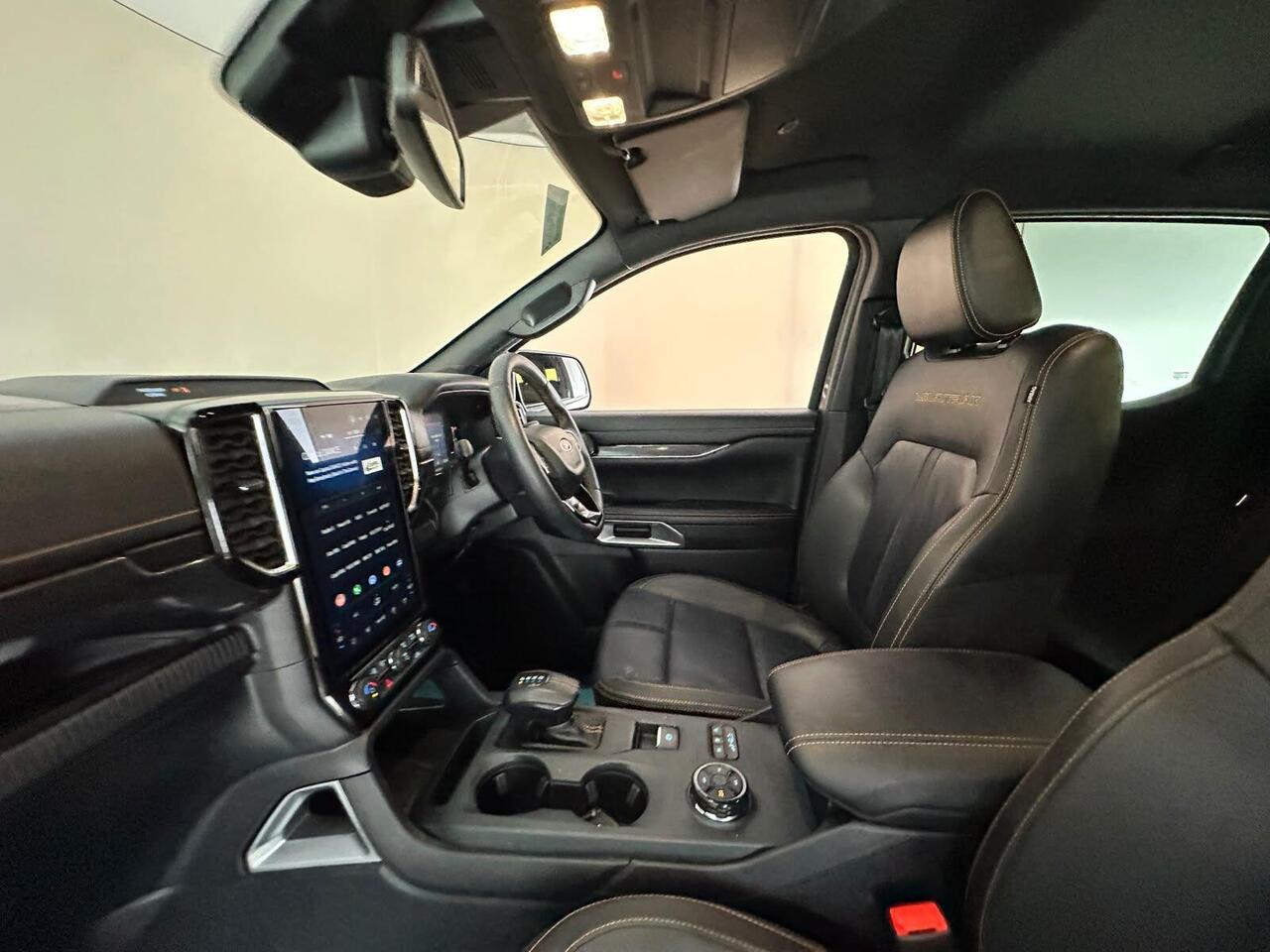 Ford Ranger YM24KKN