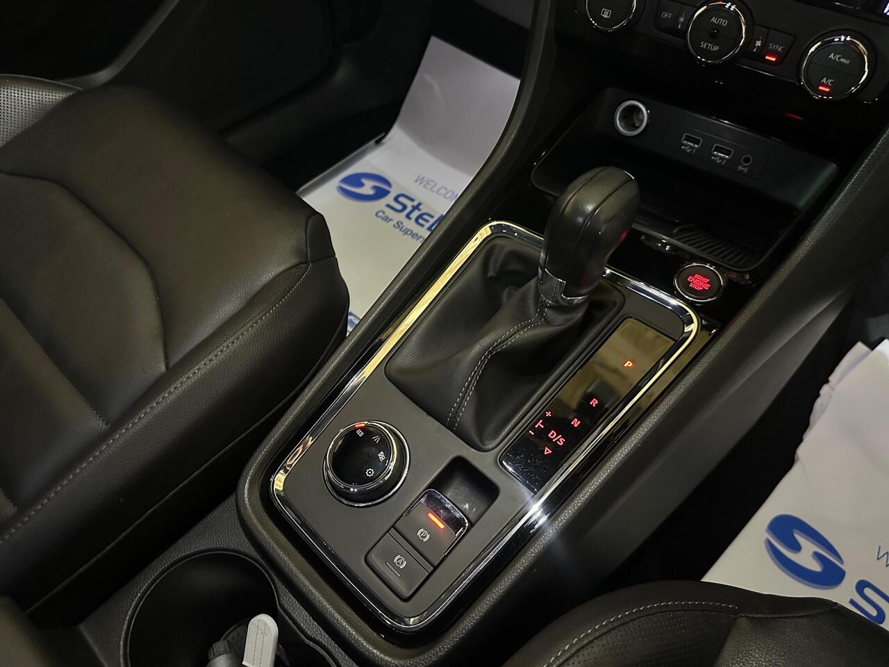 SEAT Ateca KU67OUP