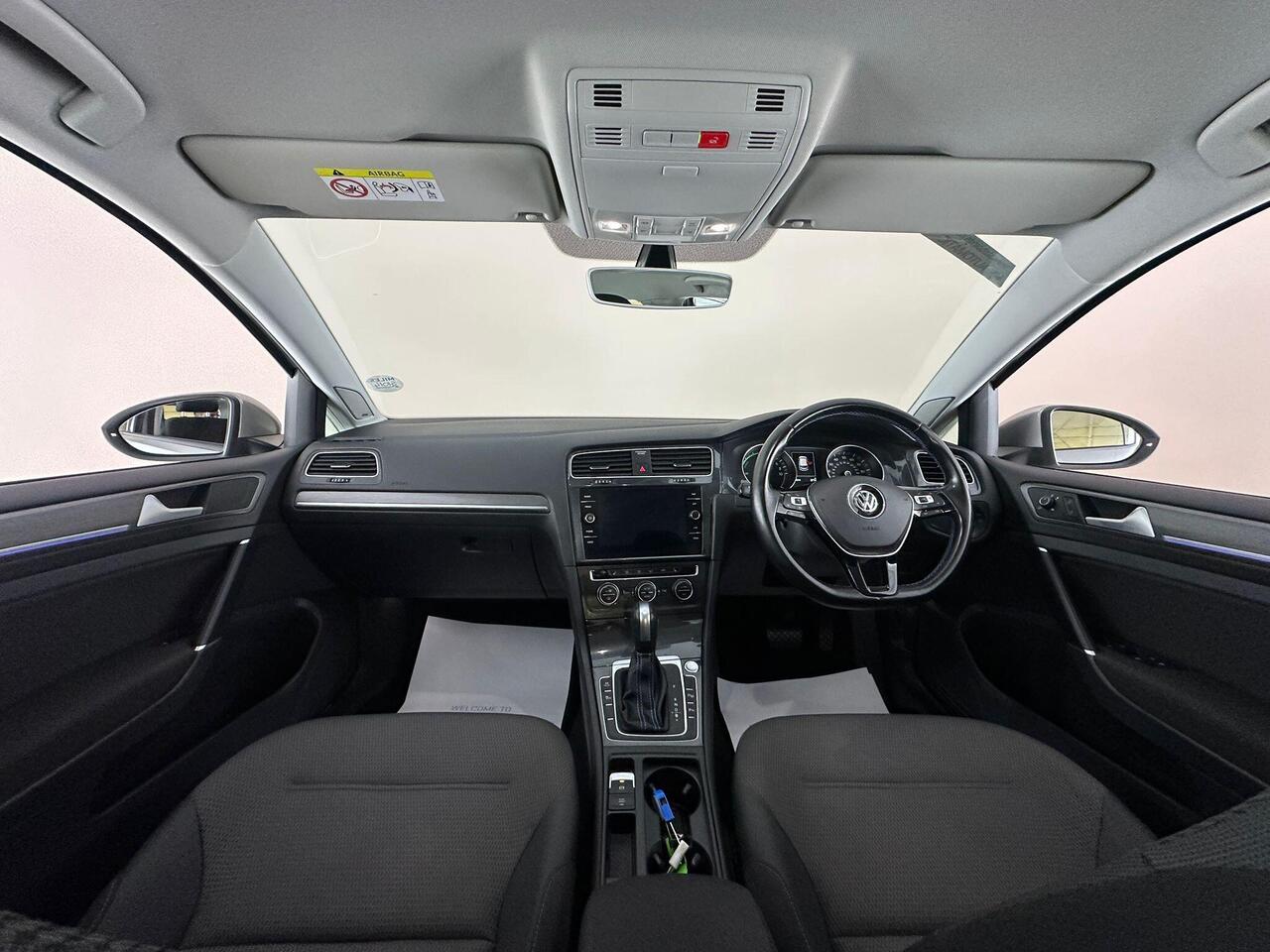 Volkswagen e-Golf MD69MYO