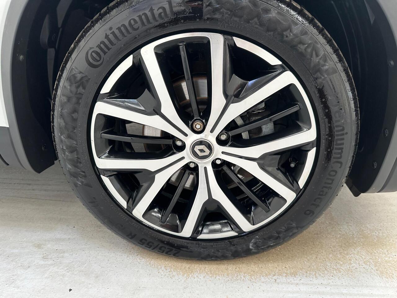 Renault Koleos YL69FDV