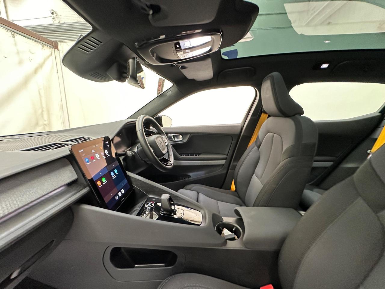 Polestar Polestar 2 OV22UWJ