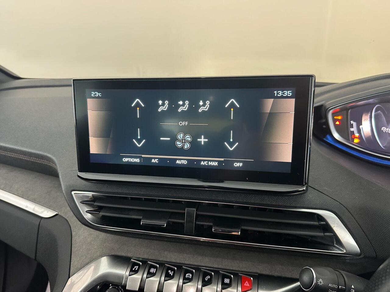 Peugeot 3008 WR72DBY