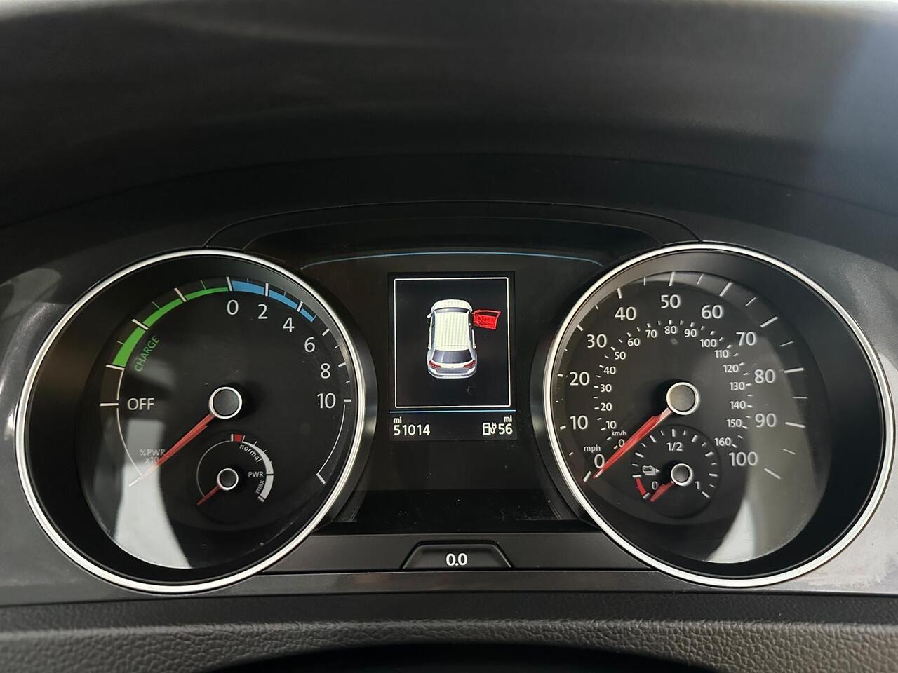 Volkswagen e-Golf MD69MYO