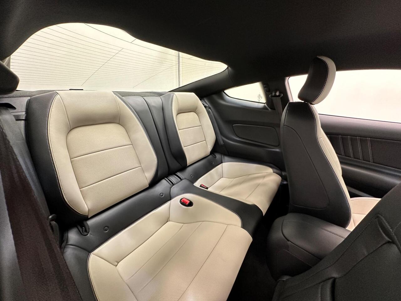 Ford Mustang HK69FGO