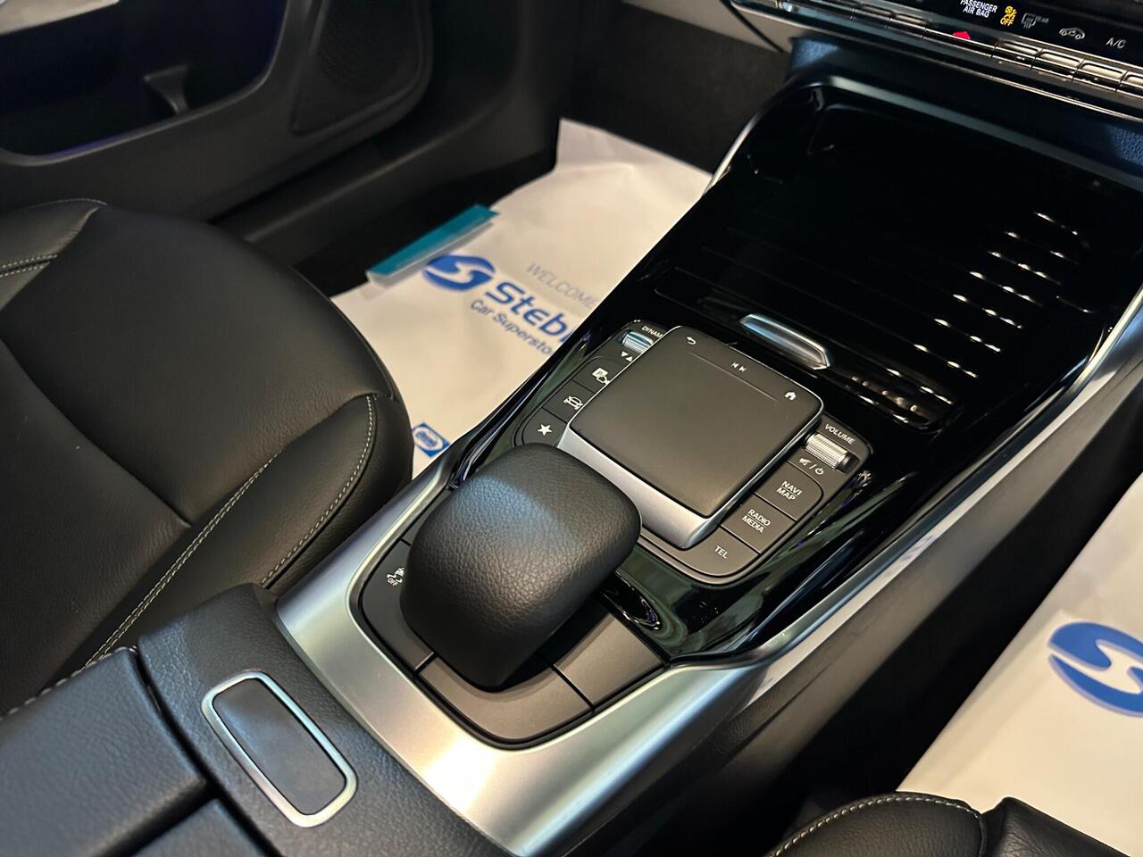 Mercedes-Benz A Class WA72XTX