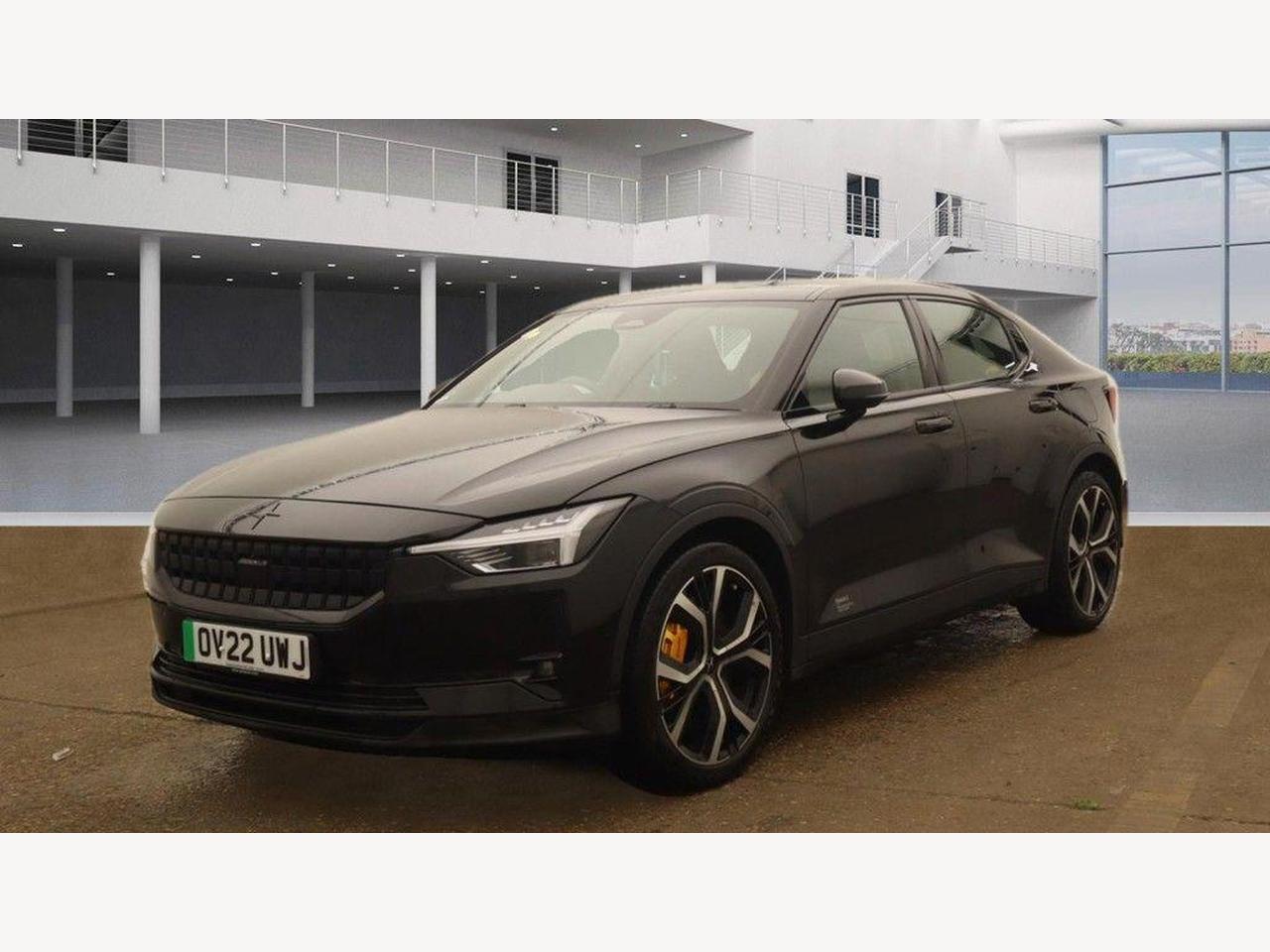 Polestar Polestar 2 OV22UWJ