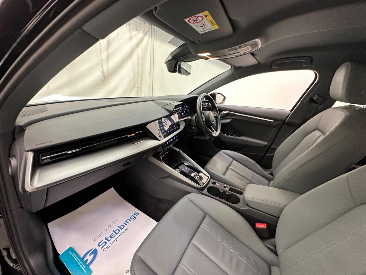 Audi A3 MT22CHK
