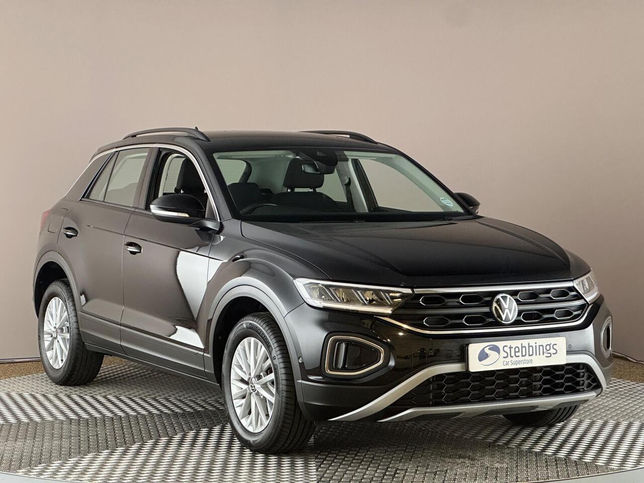 Volkswagen T-Roc GK72OLT