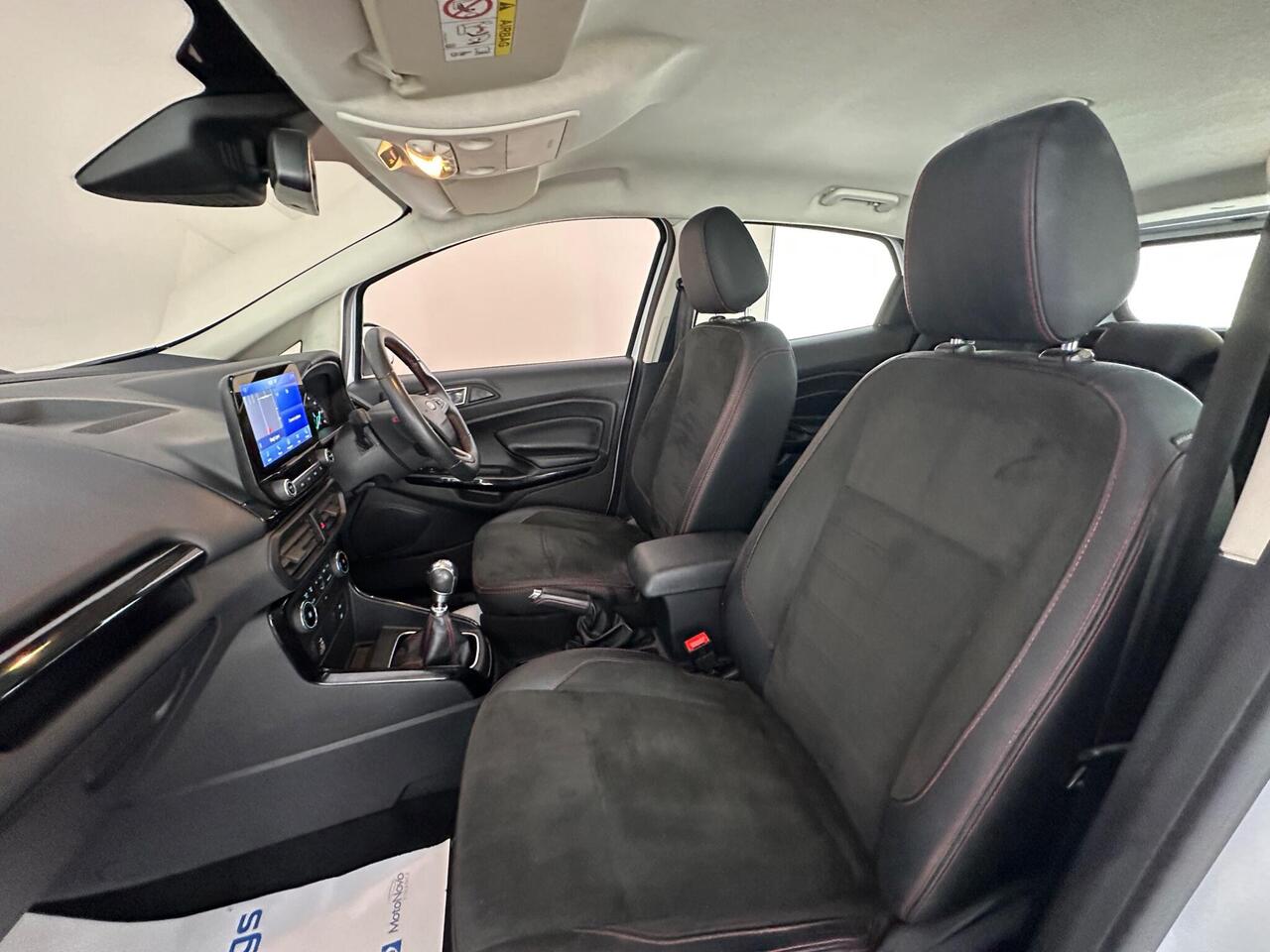 Ford EcoSport FT72KJO