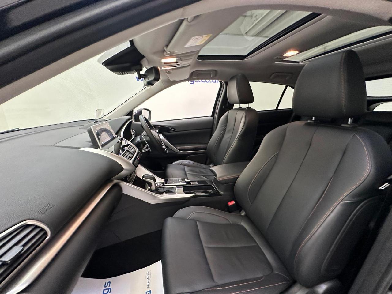 Mitsubishi Eclipse Cross GM19WRR