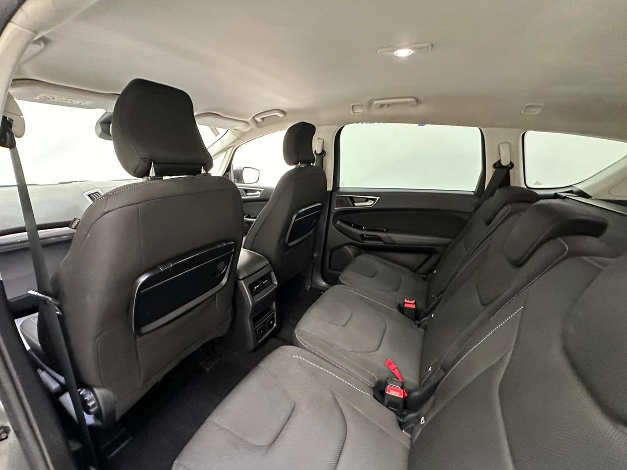 Ford S-Max LG69DFA