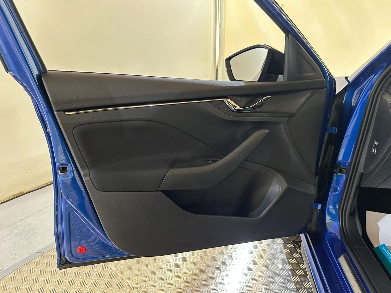 Skoda Kamiq BF22GKL