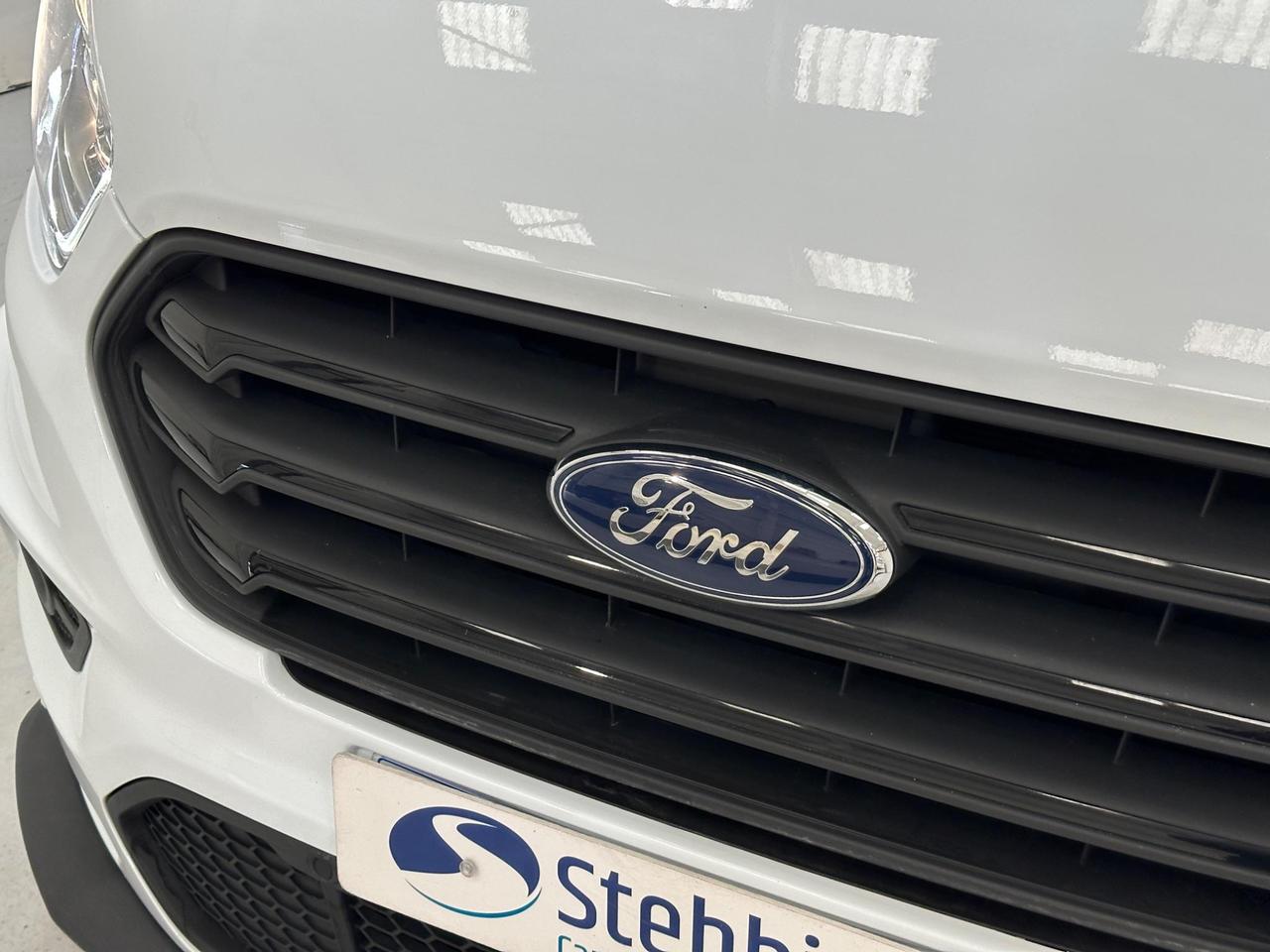 Ford Transit Custom MD23GOJ
