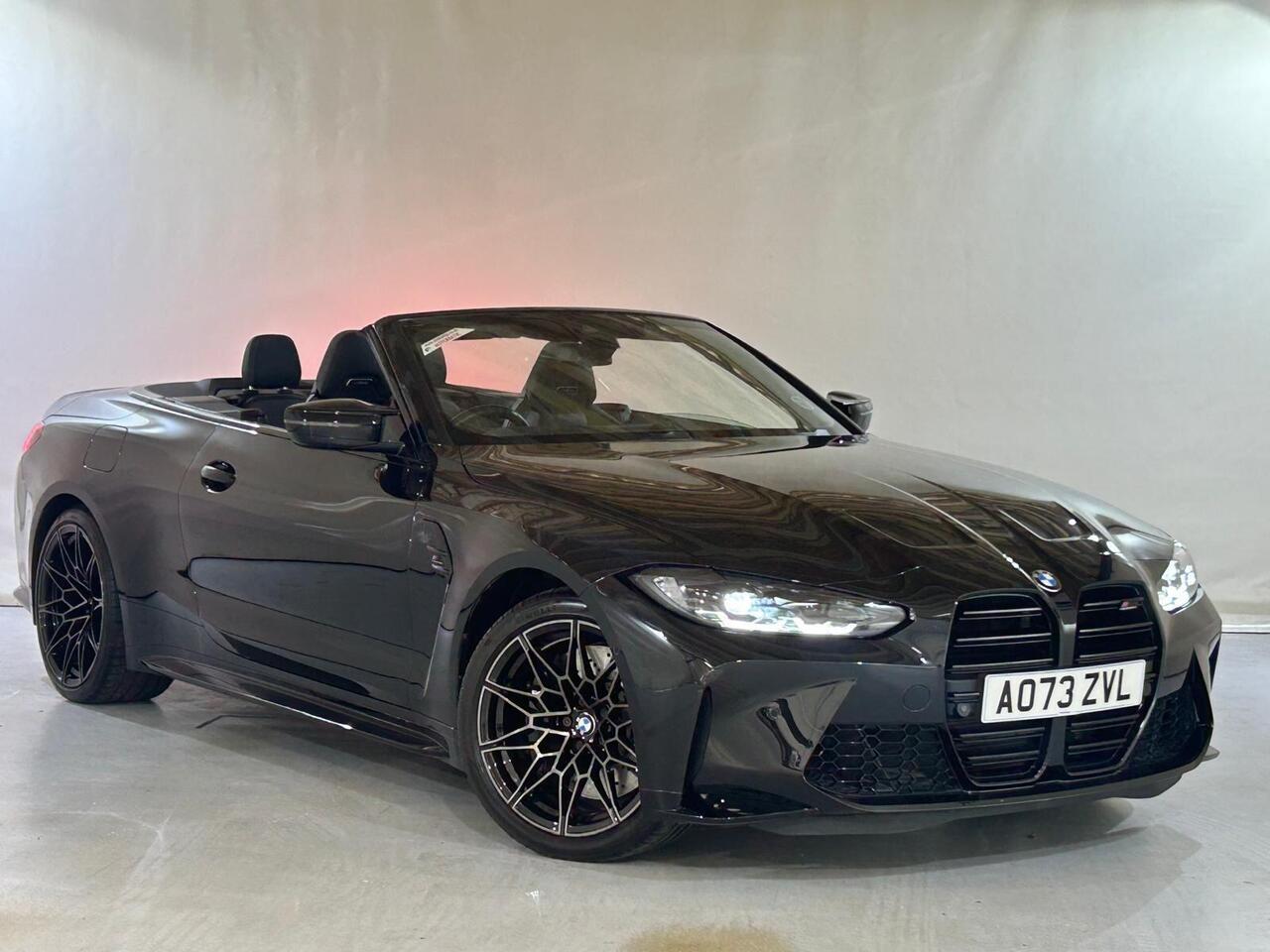 BMW M4 AO73ZVL