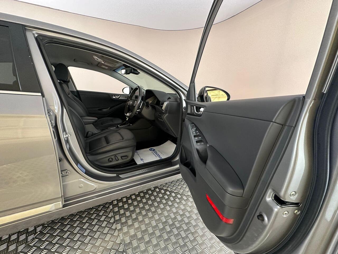 Hyundai IONIQ KM22UCT