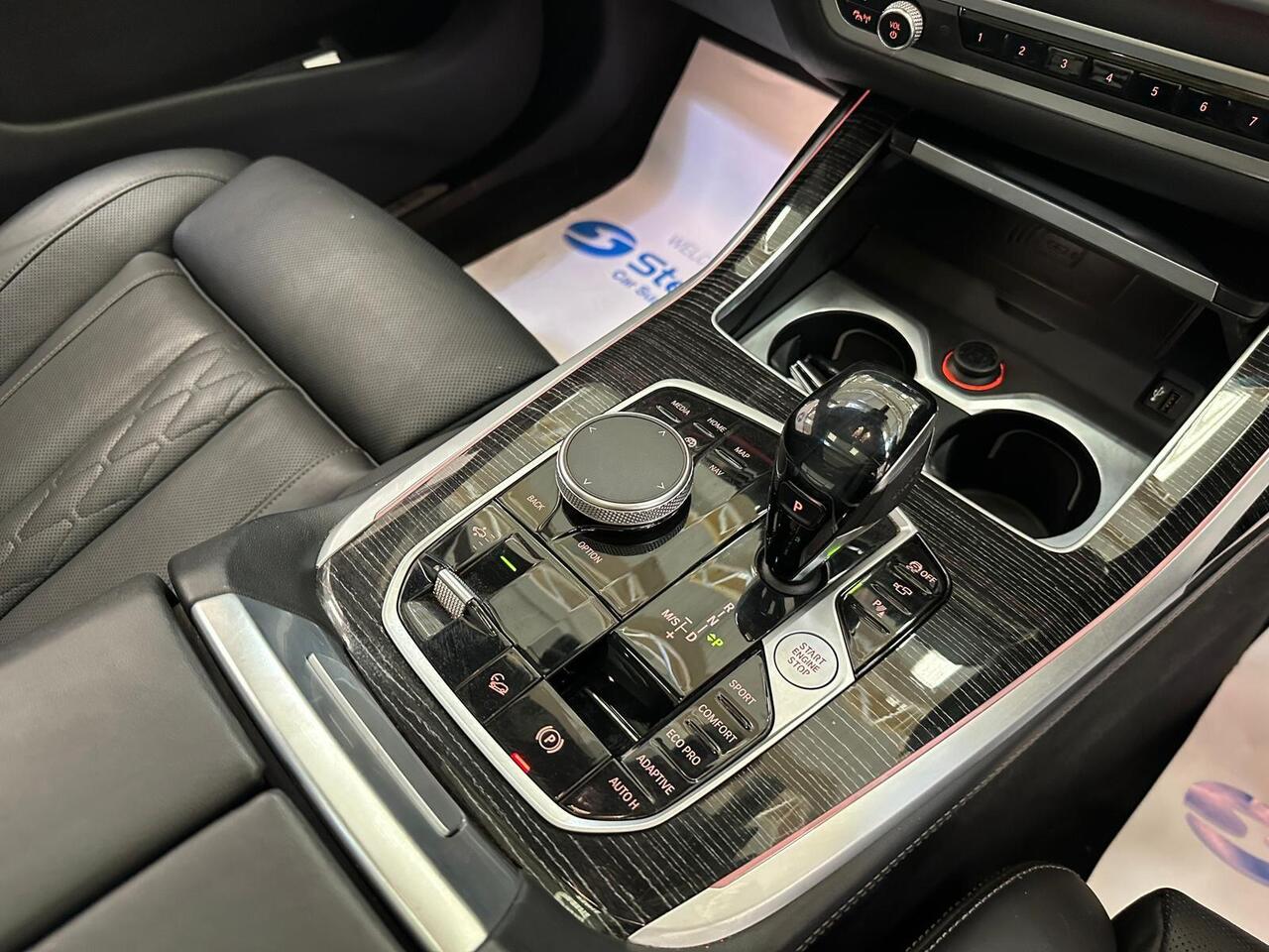 BMW X7 AP21DXA