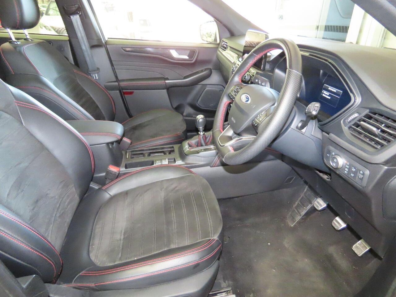 Ford Kuga GD23ZXG