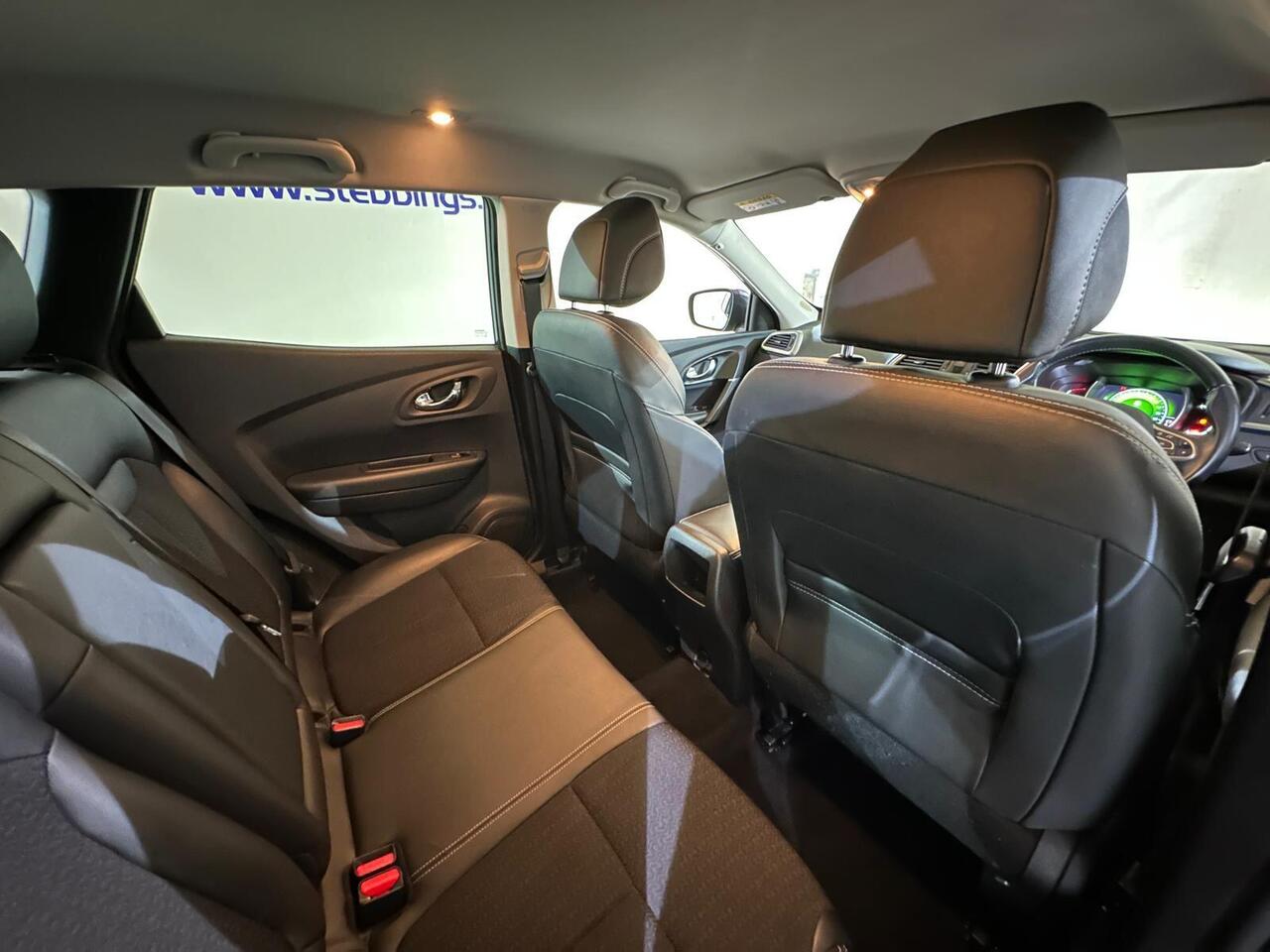 Renault Kadjar HV68XJN