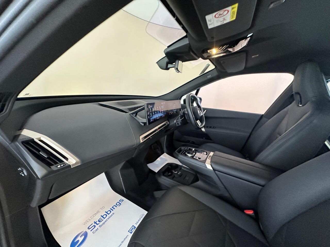 BMW iX NV73ABF