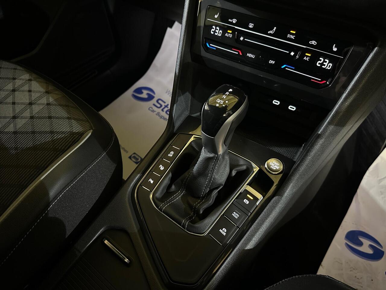 Volkswagen Tiguan Allspace VK72TMU