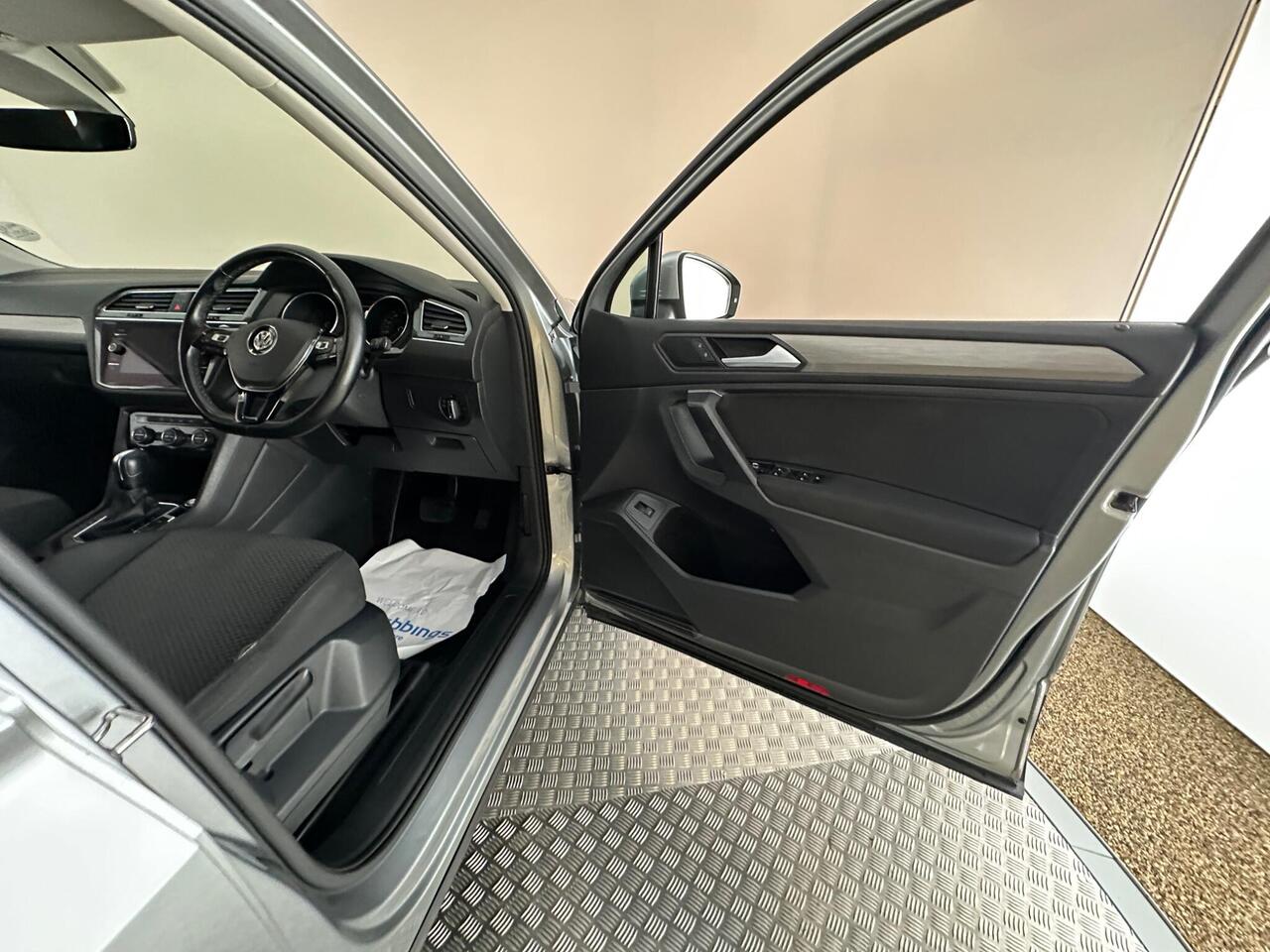 Volkswagen Tiguan Allspace SL21ZFT