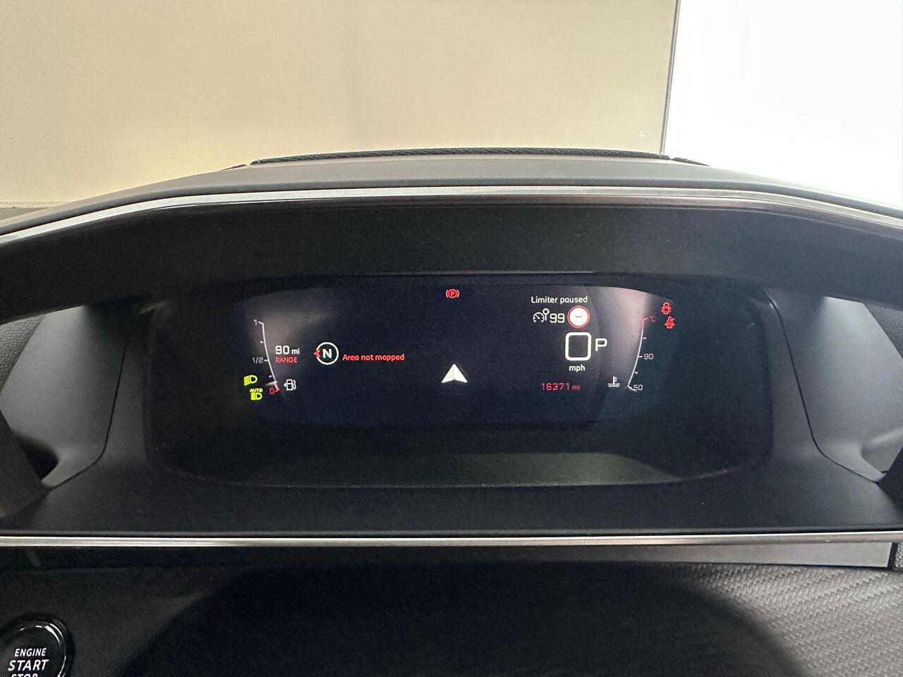 Peugeot 2008 BL71KNR