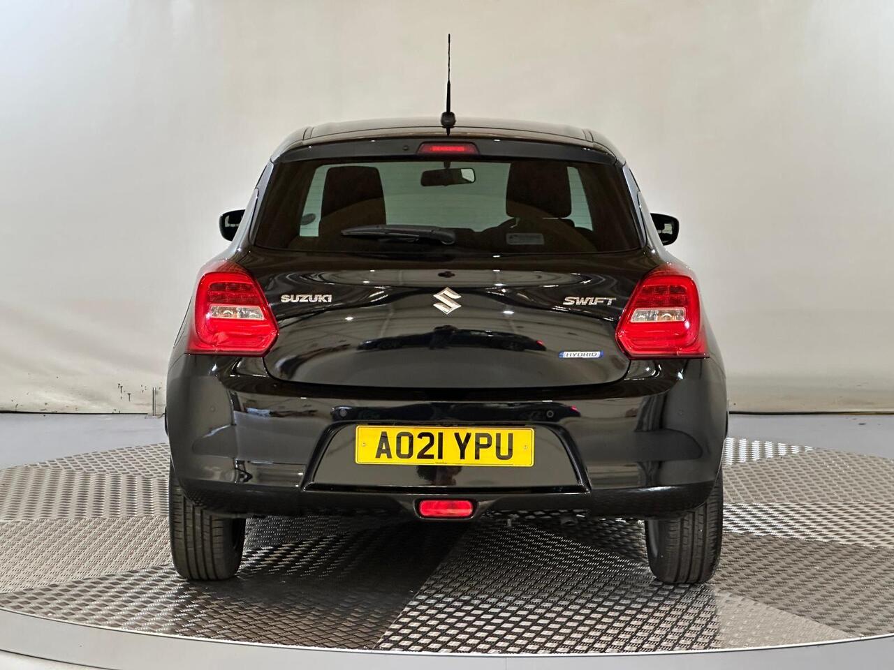 Suzuki Swift AO21YPU
