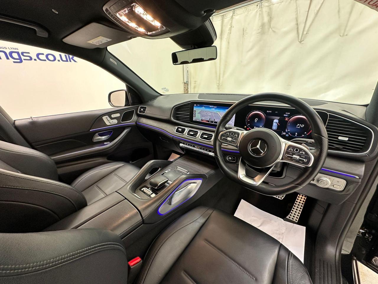 Mercedes-Benz GLE KR20RLO