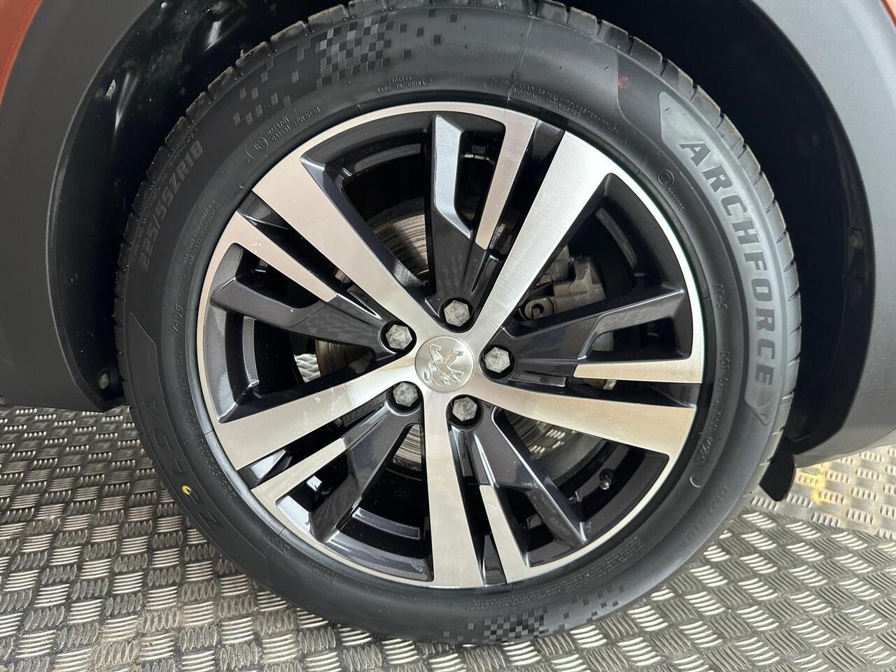 Peugeot 3008 DV17VWW