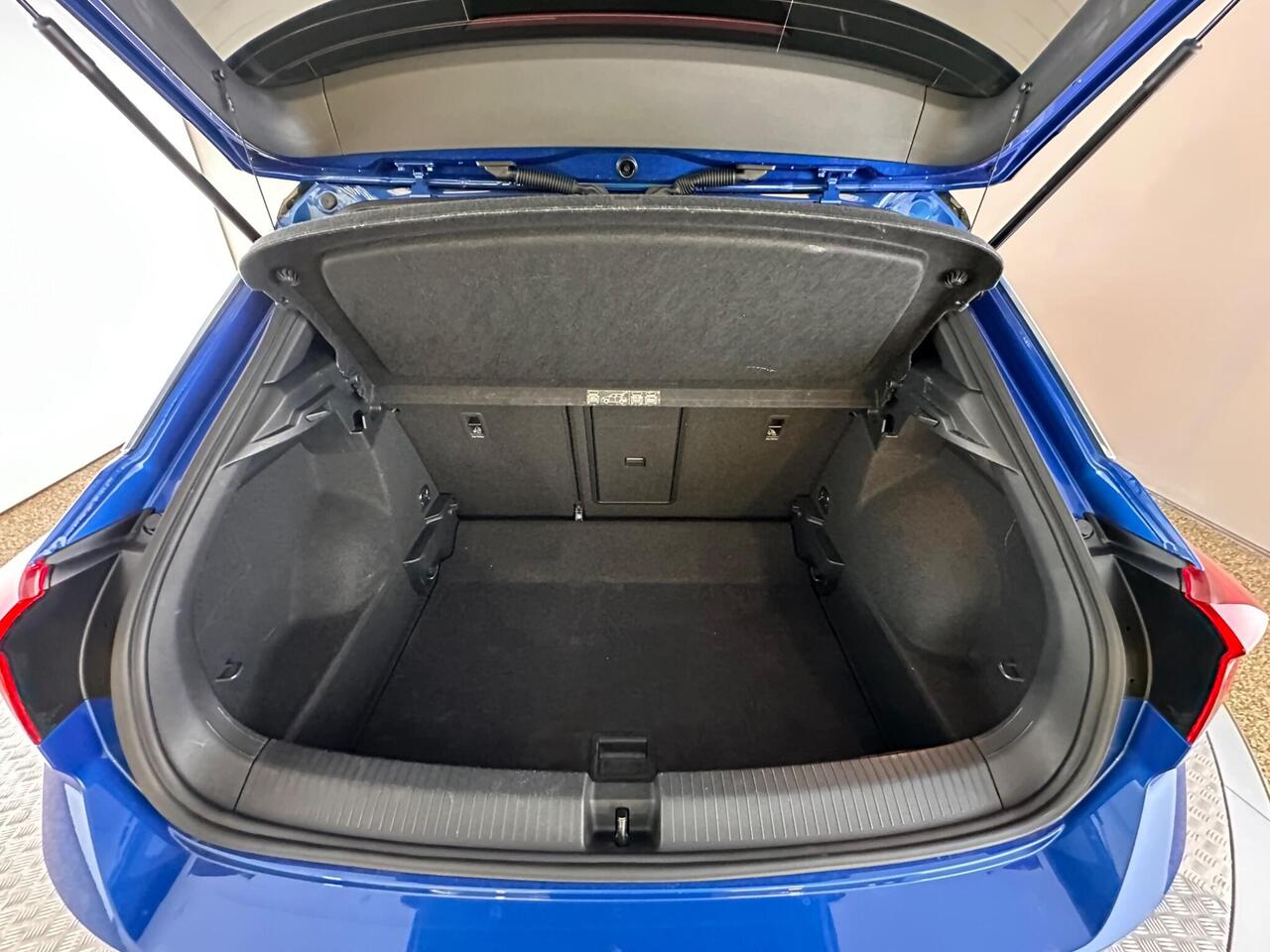 Volkswagen T-Roc VK21CVA