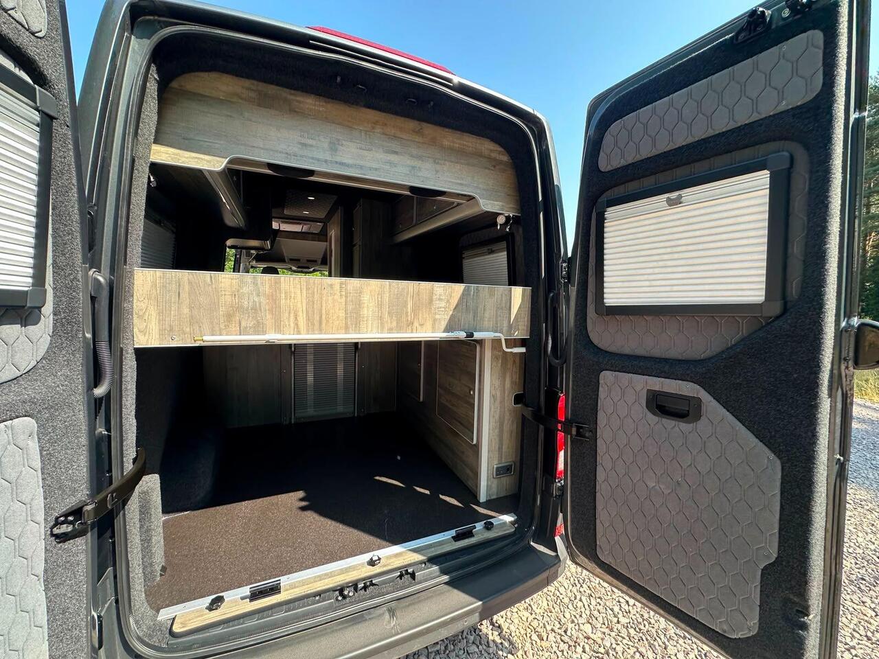 Volkswagen Crafter DX26ZHU