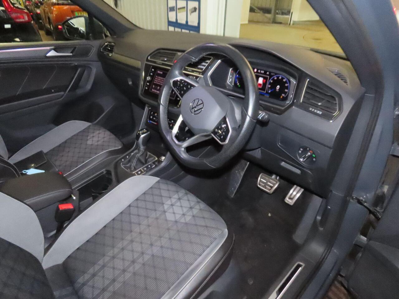 Volkswagen Tiguan MM23HOA