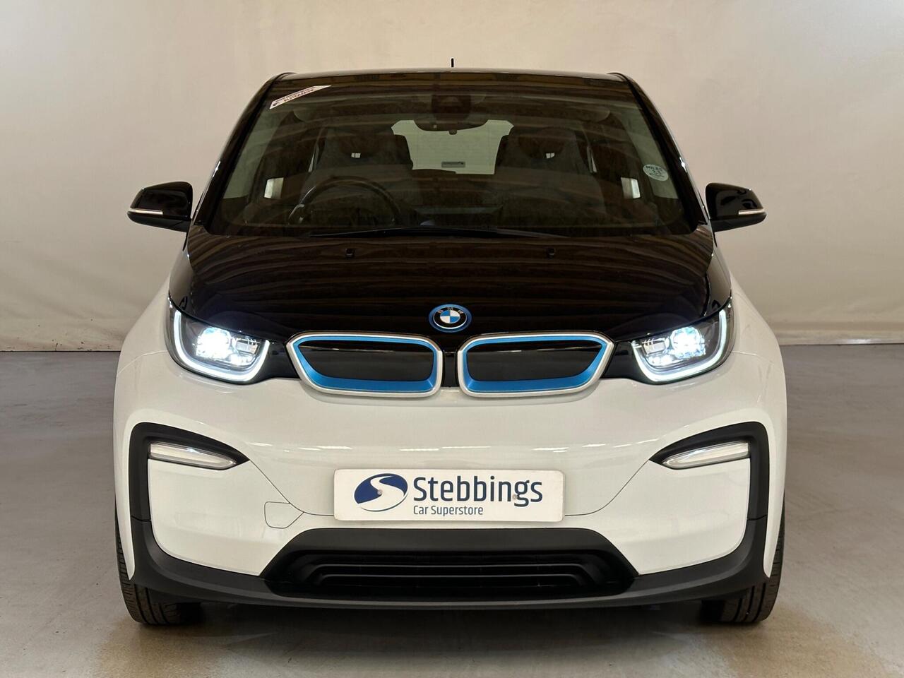 BMW i3 LJ19GGL
